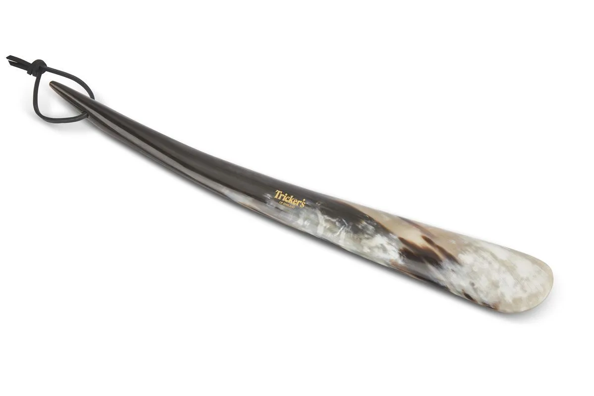 Ox Shoe Horn sold by Tricker's