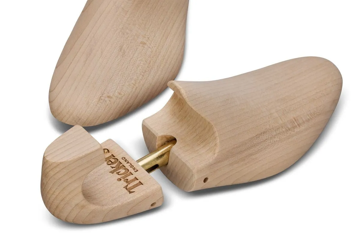 WOMEN'S WOODEN SHOE TREES sold by Tricker's product image thumbnail 4