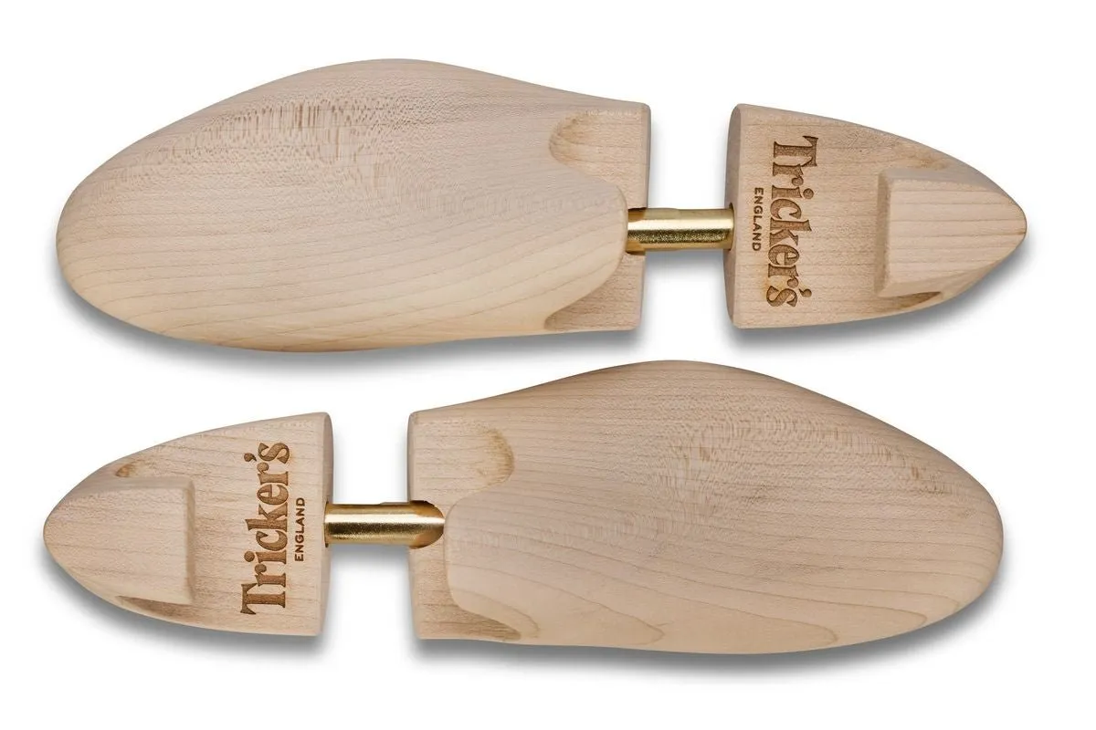 WOMEN'S WOODEN SHOE TREES sold by Tricker's