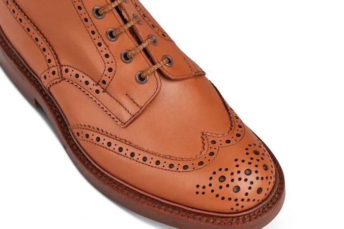 STOW COUNTRY BOOT - C-SHADE sold by Tricker's product image thumbnail 2