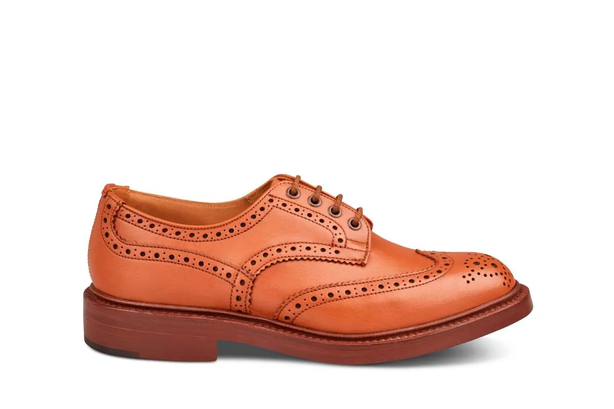 BOURTON COUNTRY SHOE - C-SHADE sold by Tricker's