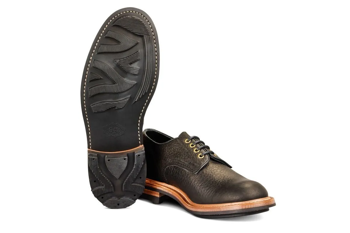 Daniel Tramping Shoe - Black Buffalo (Tricker's Exclusive) sold by Tricker's product image thumbnail 5