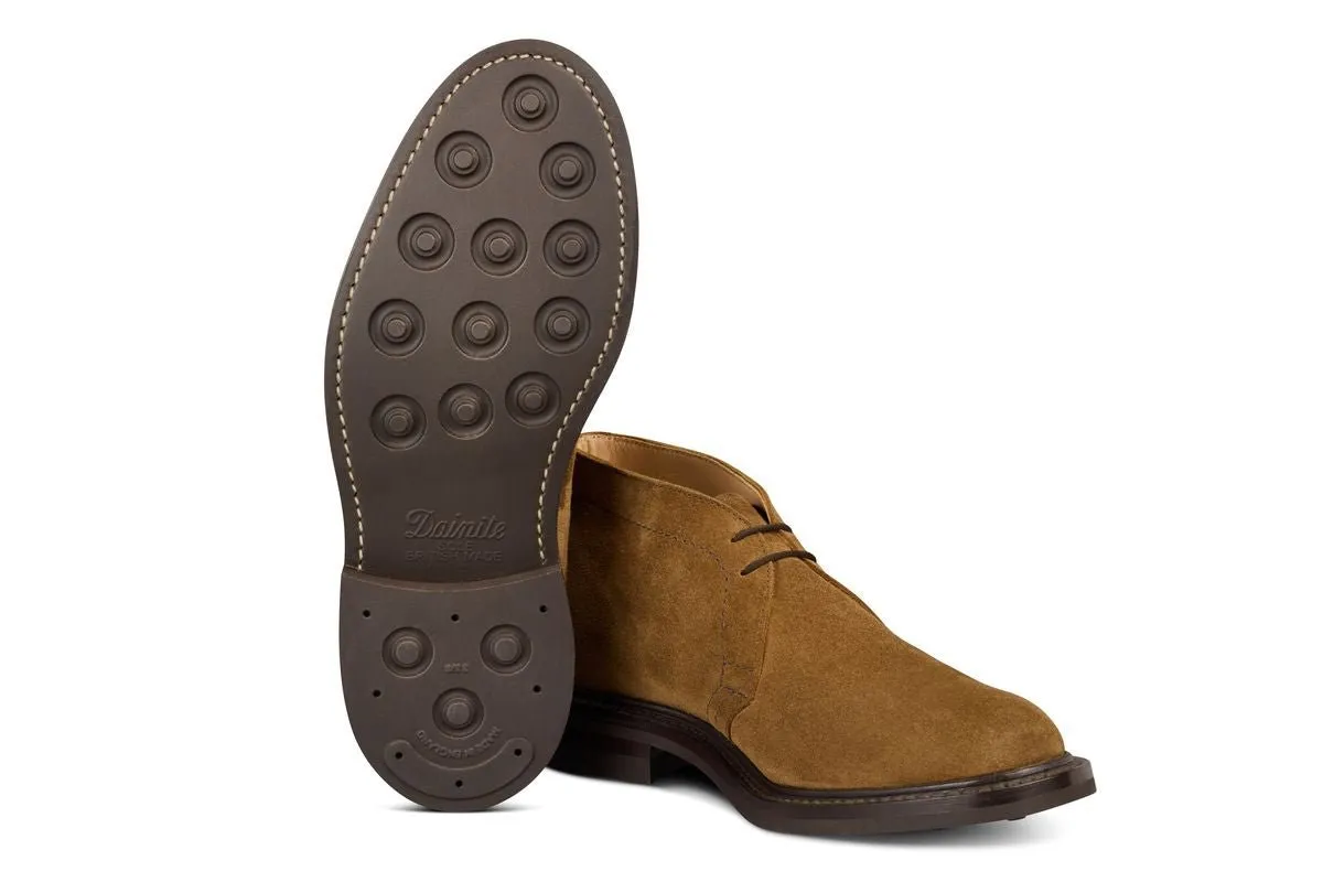 Polo Chukka Boot - Cubana Castorino sold by Tricker's product image thumbnail 5