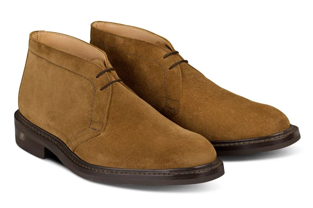 Polo Chukka Boot - Cubana Castorino sold by Tricker's product image thumbnail 3