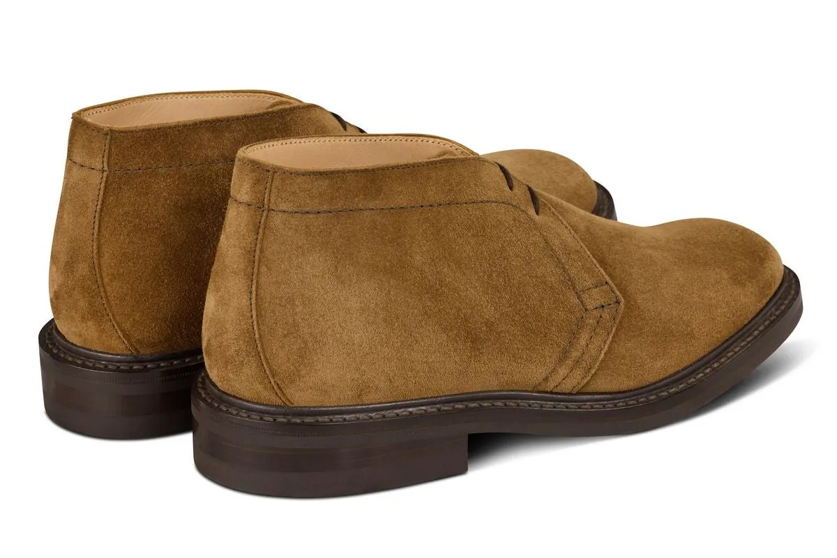 Polo Chukka Boot - Cubana Castorino sold by Tricker's product image thumbnail 4