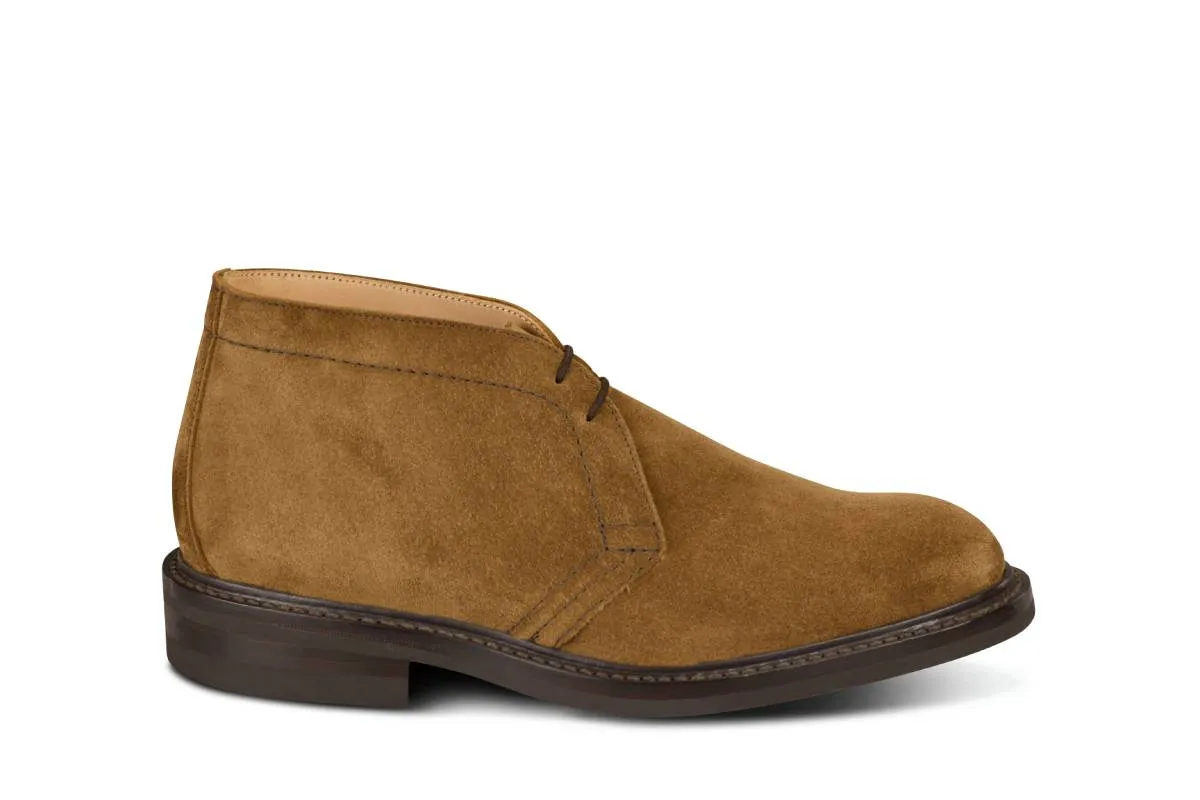 Polo Chukka Boot - Cubana Castorino sold by Tricker's