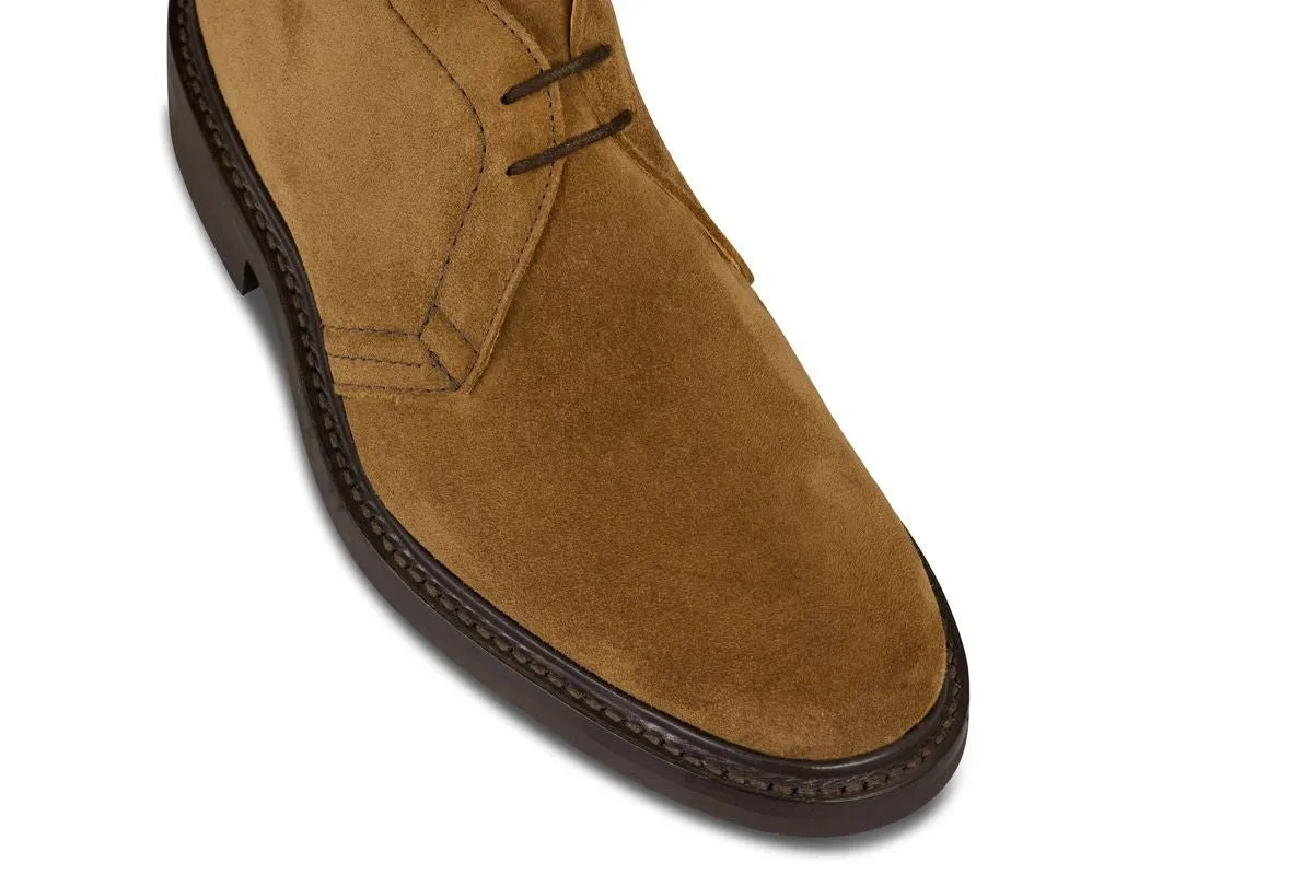 Polo Chukka Boot - Cubana Castorino sold by Tricker's product image thumbnail 2