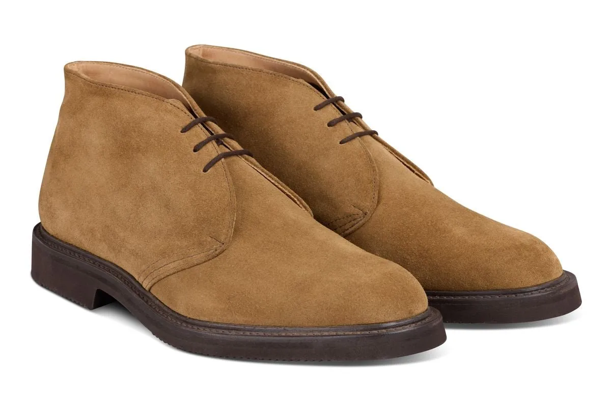 Aldo Chukka Boot - Cuoio Suede sold by Tricker's product image thumbnail 3
