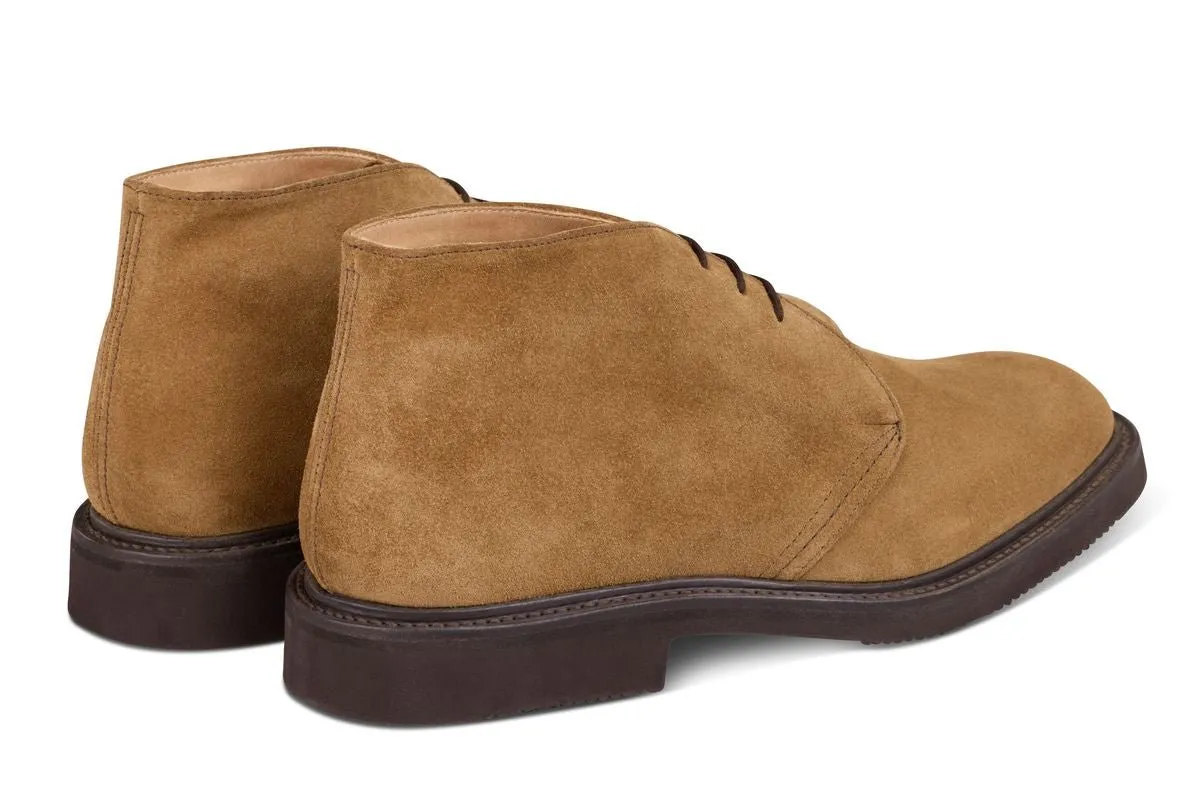 Aldo Chukka Boot - Cuoio Suede sold by Tricker's product image thumbnail 4