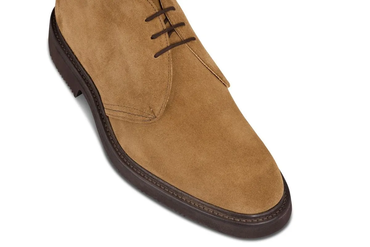 Aldo Chukka Boot - Cuoio Suede sold by Tricker's product image thumbnail 2