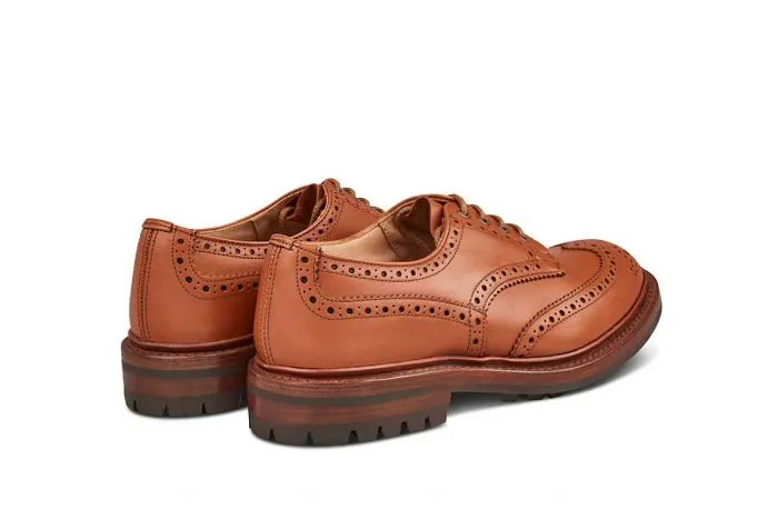 KESWICK COUNTRY SHOE (6 FIT) - C-SHADE sold by Tricker's product image thumbnail 4