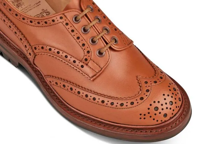 KESWICK COUNTRY SHOE (6 FIT) - C-SHADE sold by Tricker's product image thumbnail 2
