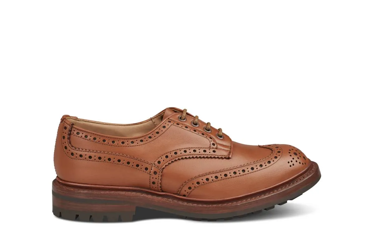 KESWICK COUNTRY SHOE (6 FIT) - C-SHADE sold by Tricker's