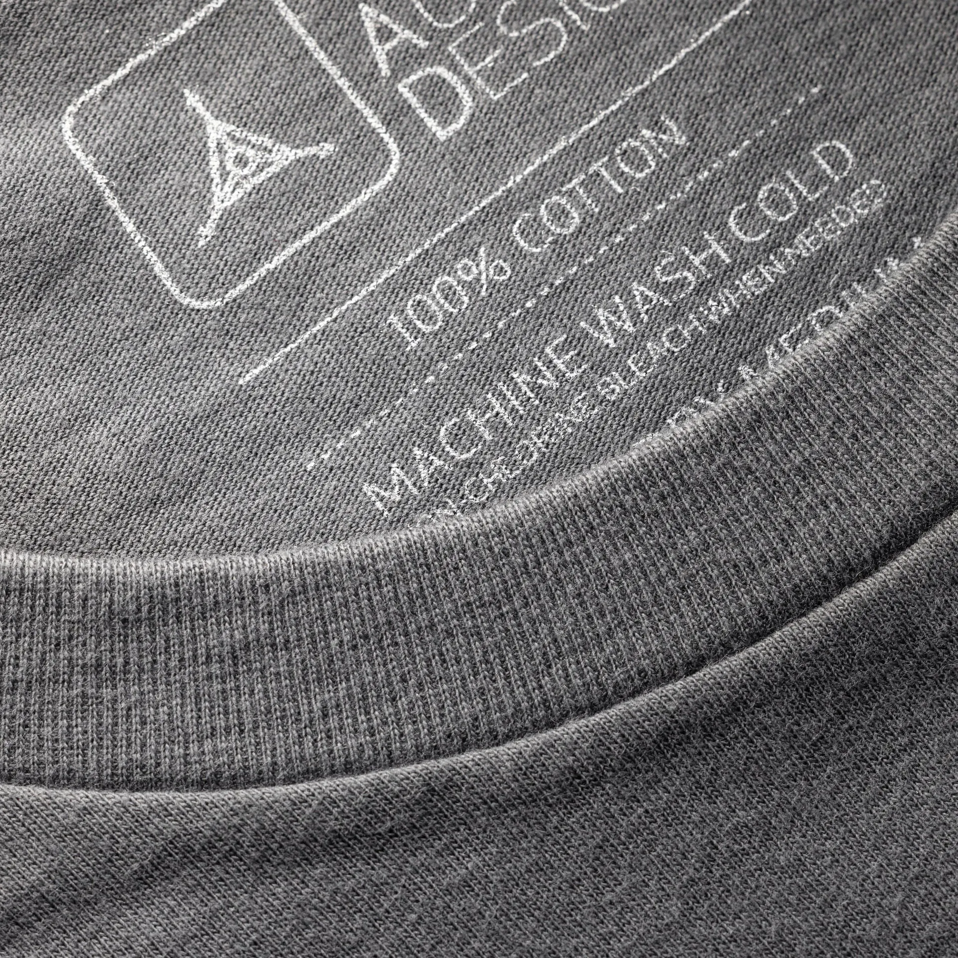 Men's Logo T-Shirt sold by Triple Aught Design product image thumbnail 3