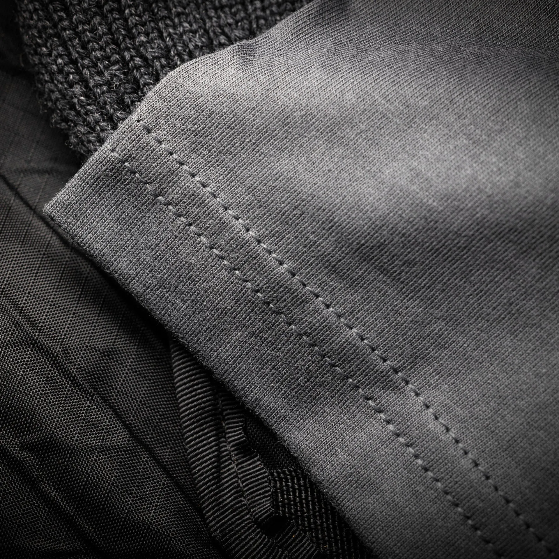 Men's Logo T-Shirt sold by Triple Aught Design product image thumbnail 4