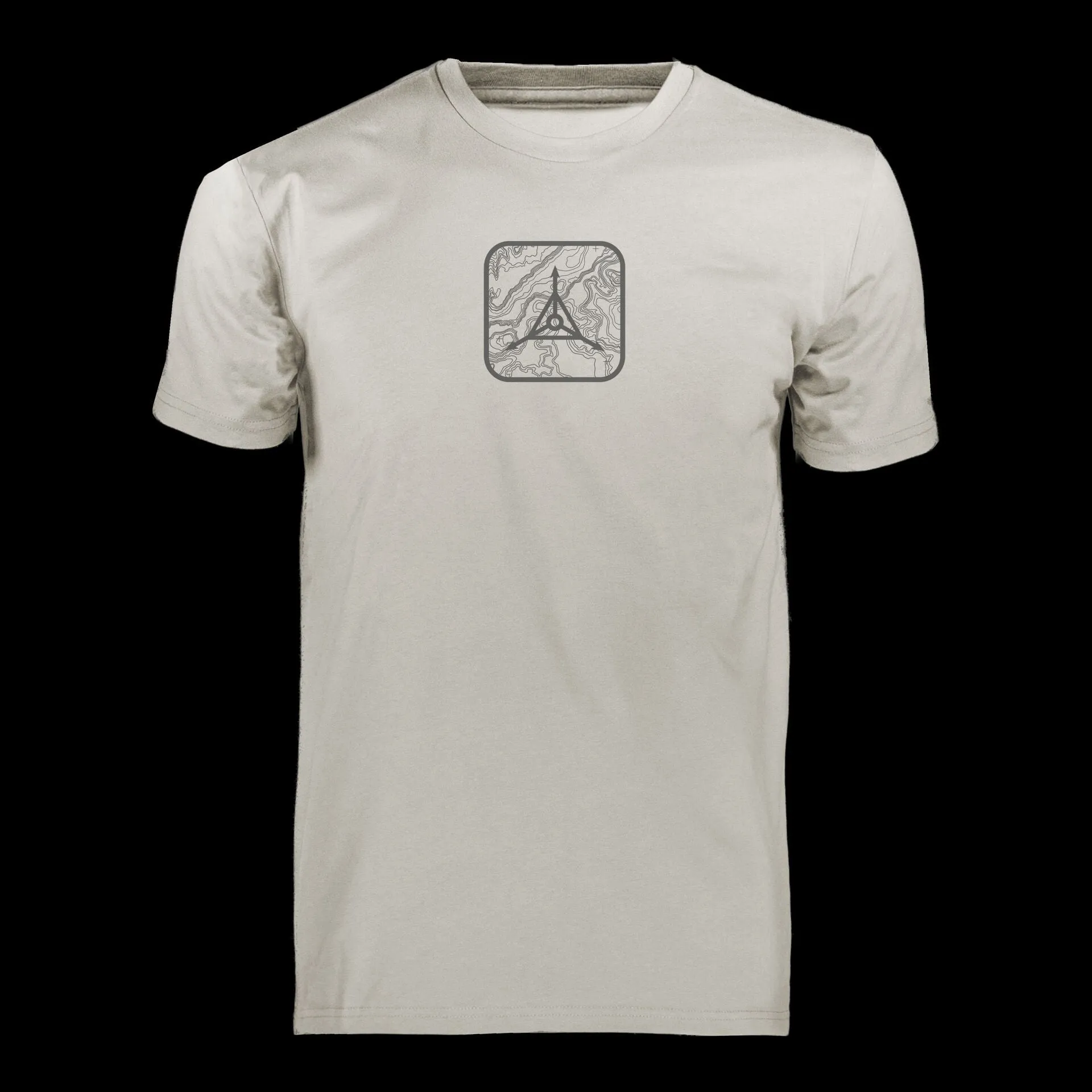 Men's Logo T-Shirt sold by Triple Aught Design