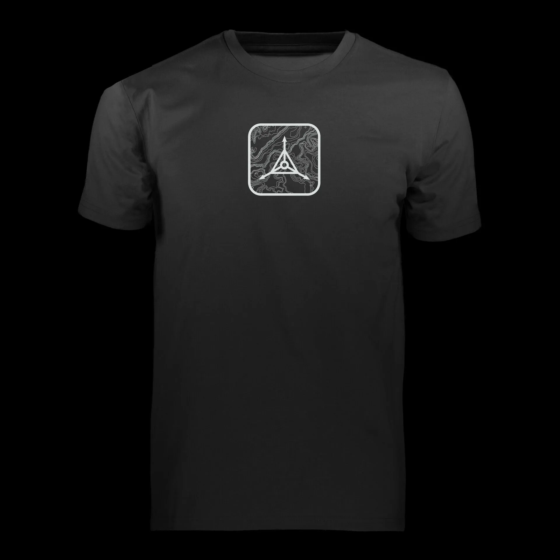 Men's Logo T-Shirt sold by Triple Aught Design product image thumbnail 2