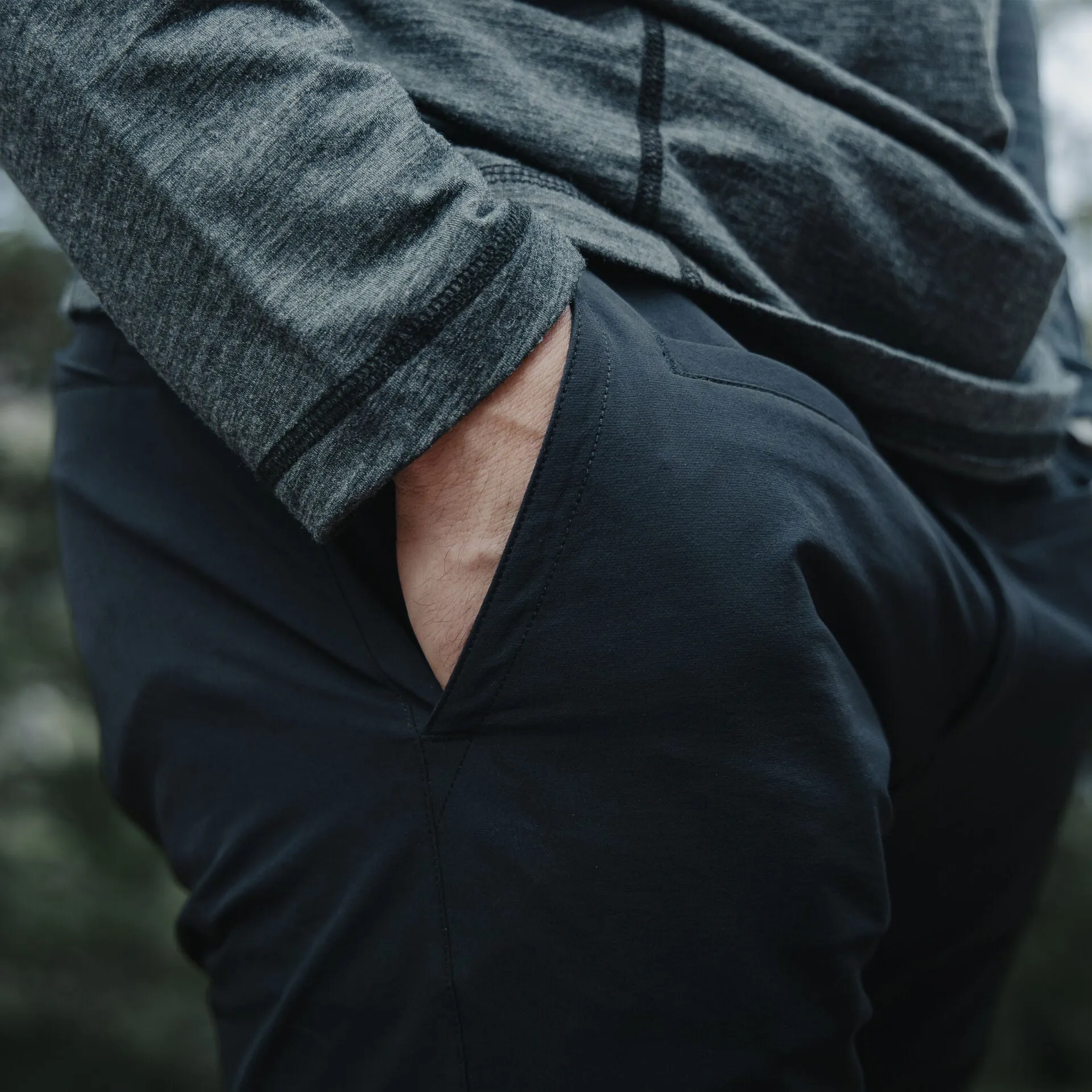 Sector Pant sold by Triple Aught Design product image thumbnail 5