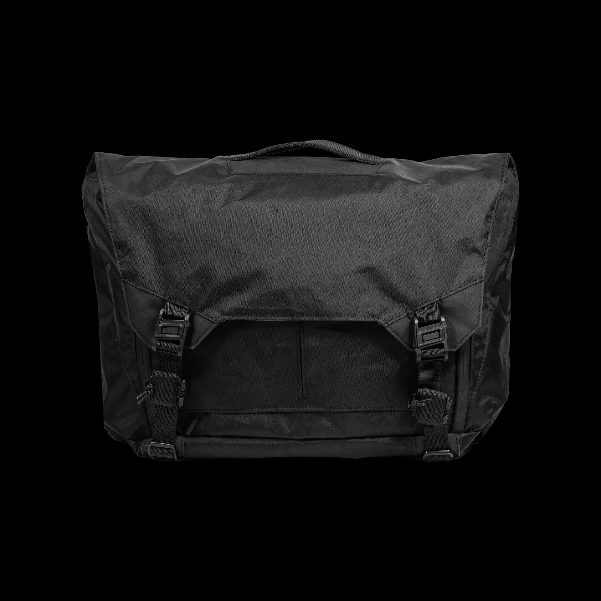 Parallax Messenger Bag 15L sold by Triple Aught Design
