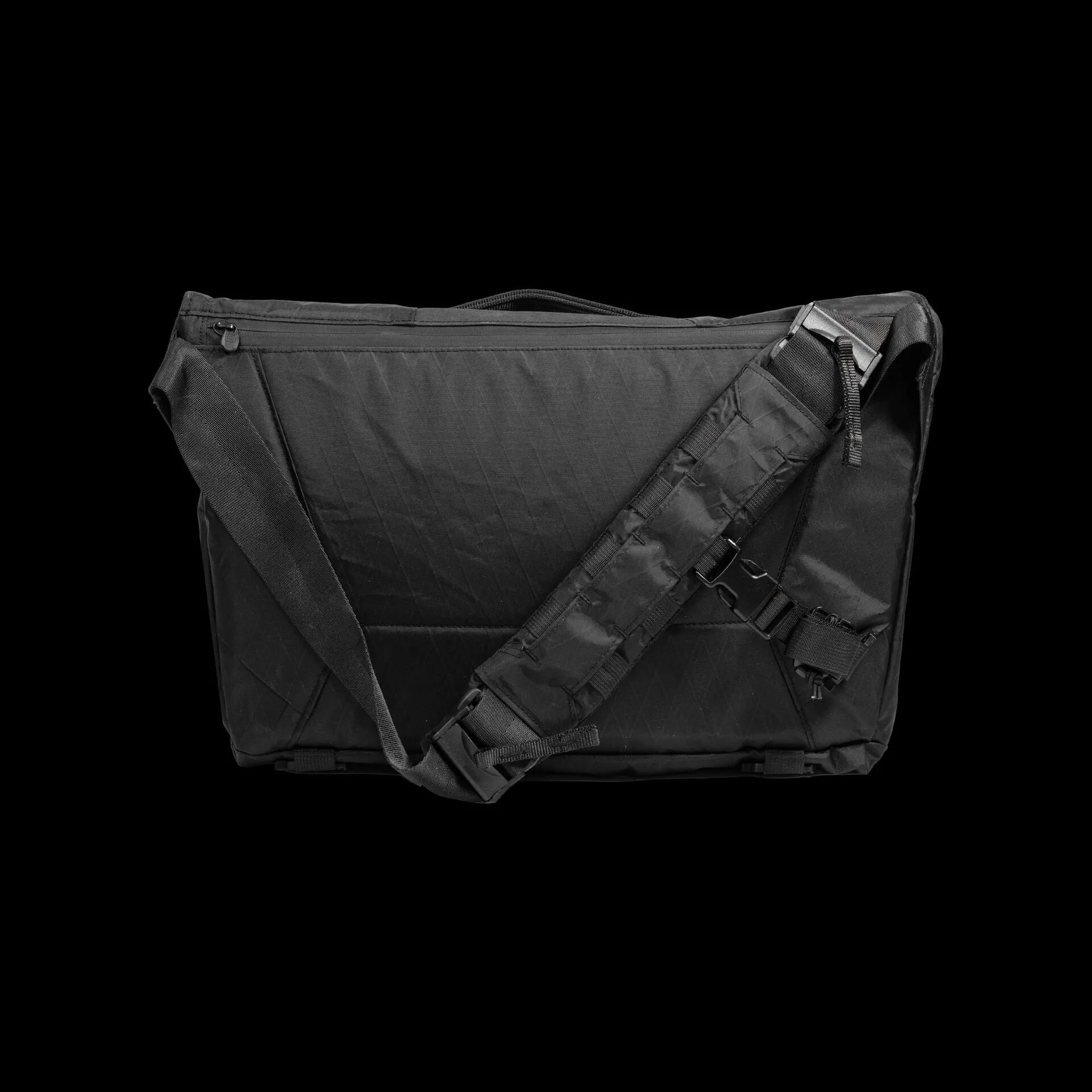 Parallax Messenger Bag 15L sold by Triple Aught Design product image thumbnail 2
