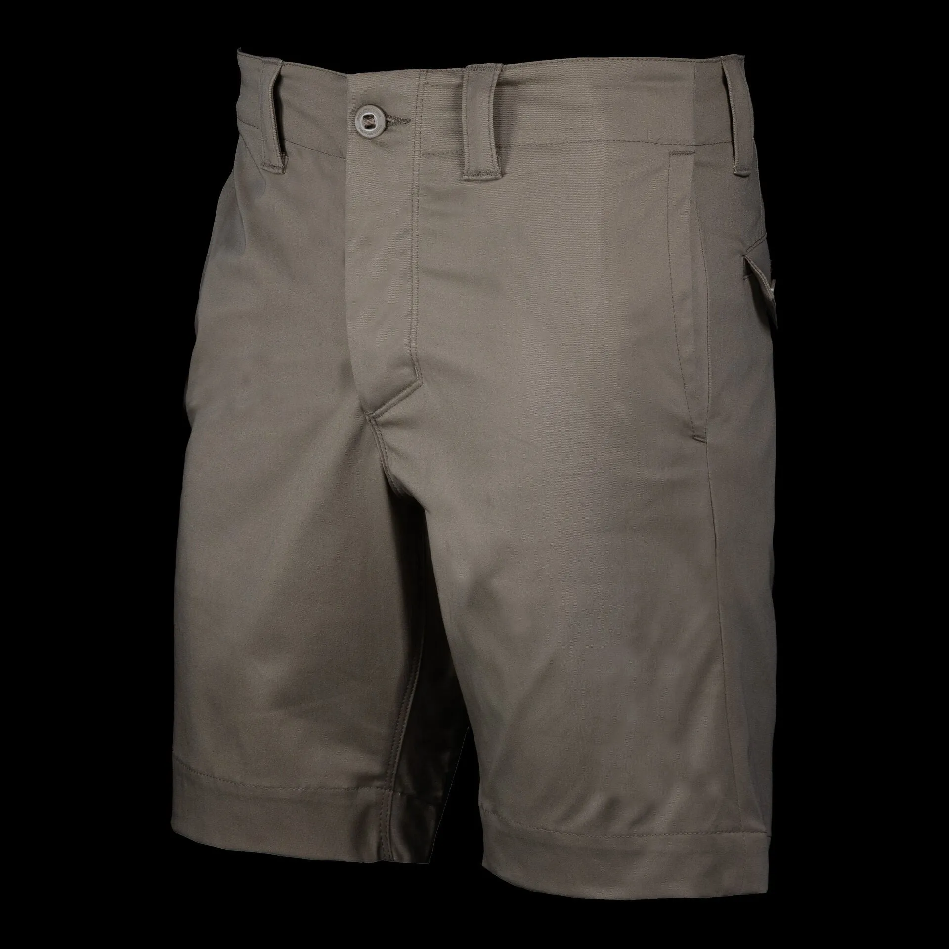 Gentry NT Officer's Chino Short sold by Triple Aught Design product image thumbnail 4