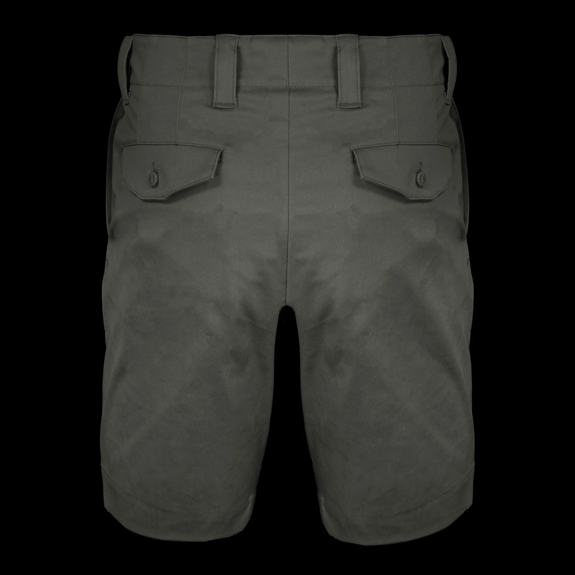 Gentry NT Officer's Chino Short sold by Triple Aught Design product image thumbnail 5