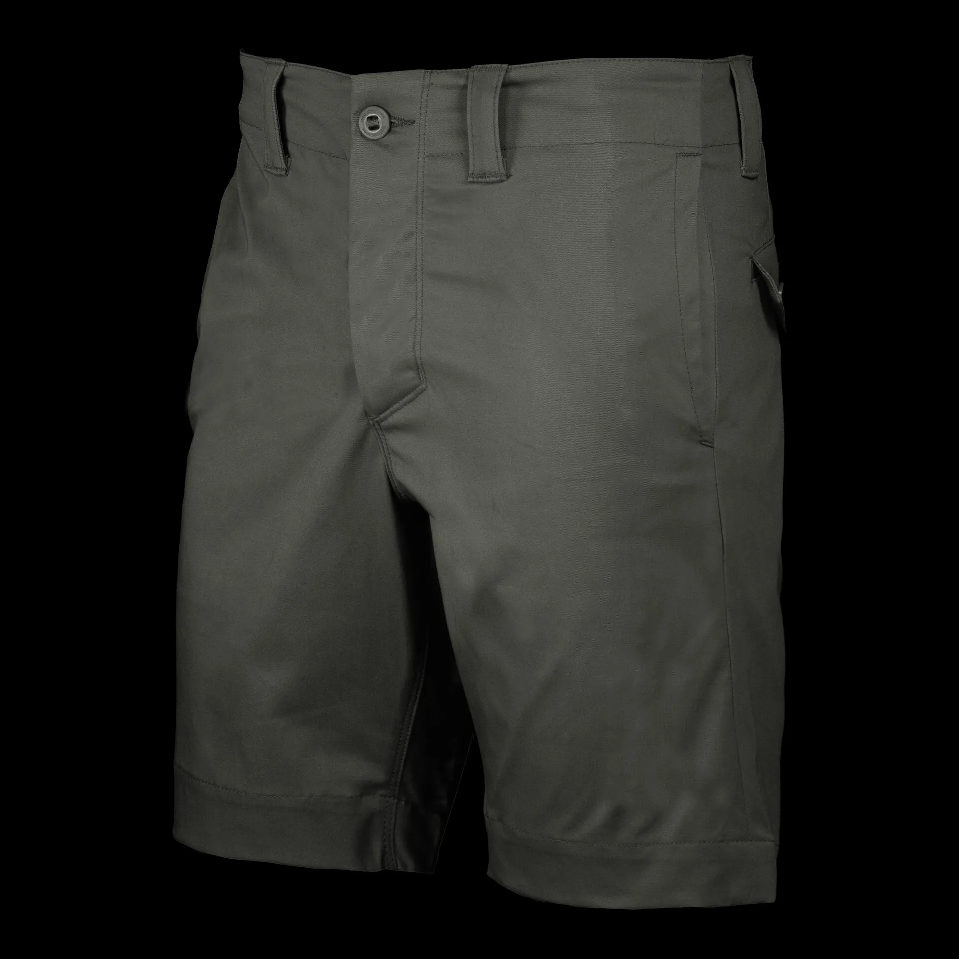 Gentry NT Officer's Chino Short sold by Triple Aught Design product image thumbnail 3