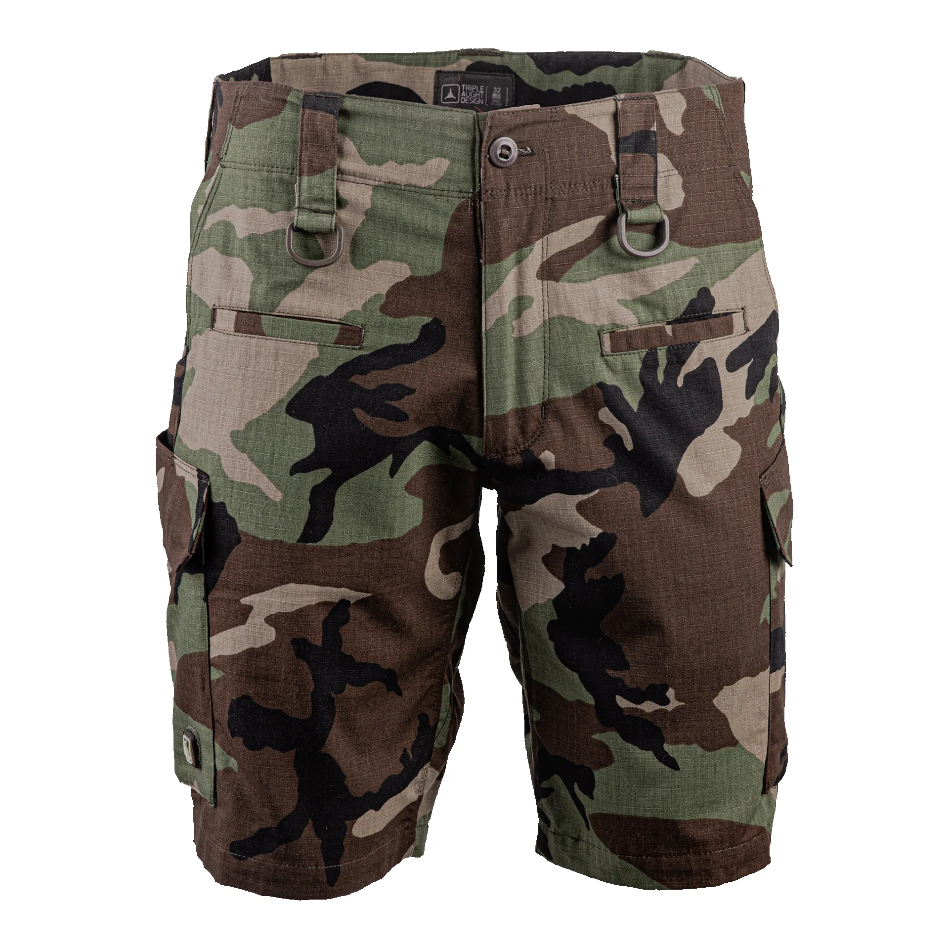 Force 10 RS Cargo Short sold by Triple Aught Design product image thumbnail 5