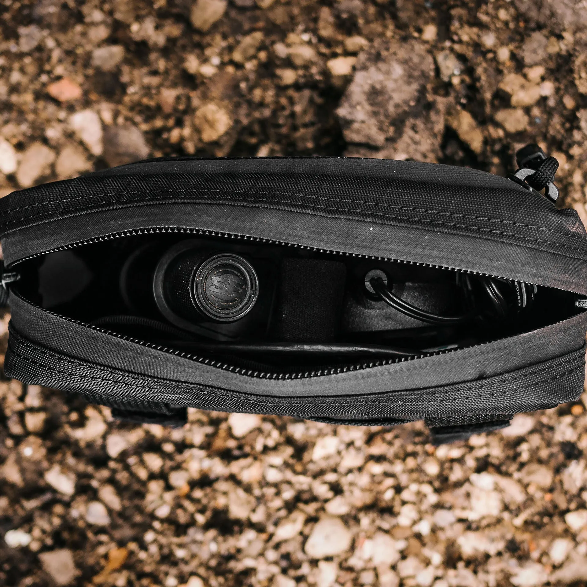 GPP1 LT RVX25 sold by Triple Aught Design product image thumbnail 4