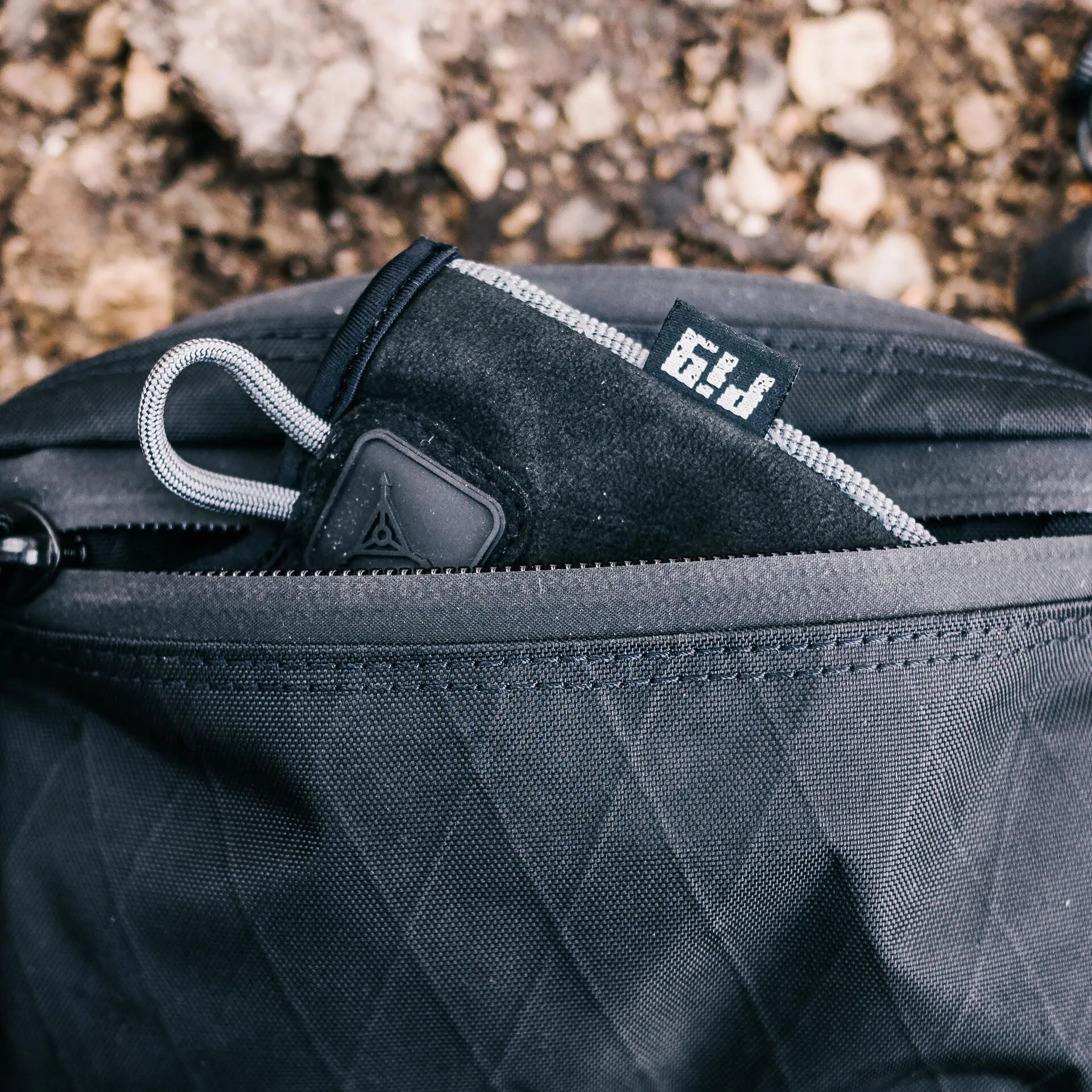 GPP1 LT X50 sold by Triple Aught Design product image thumbnail 3