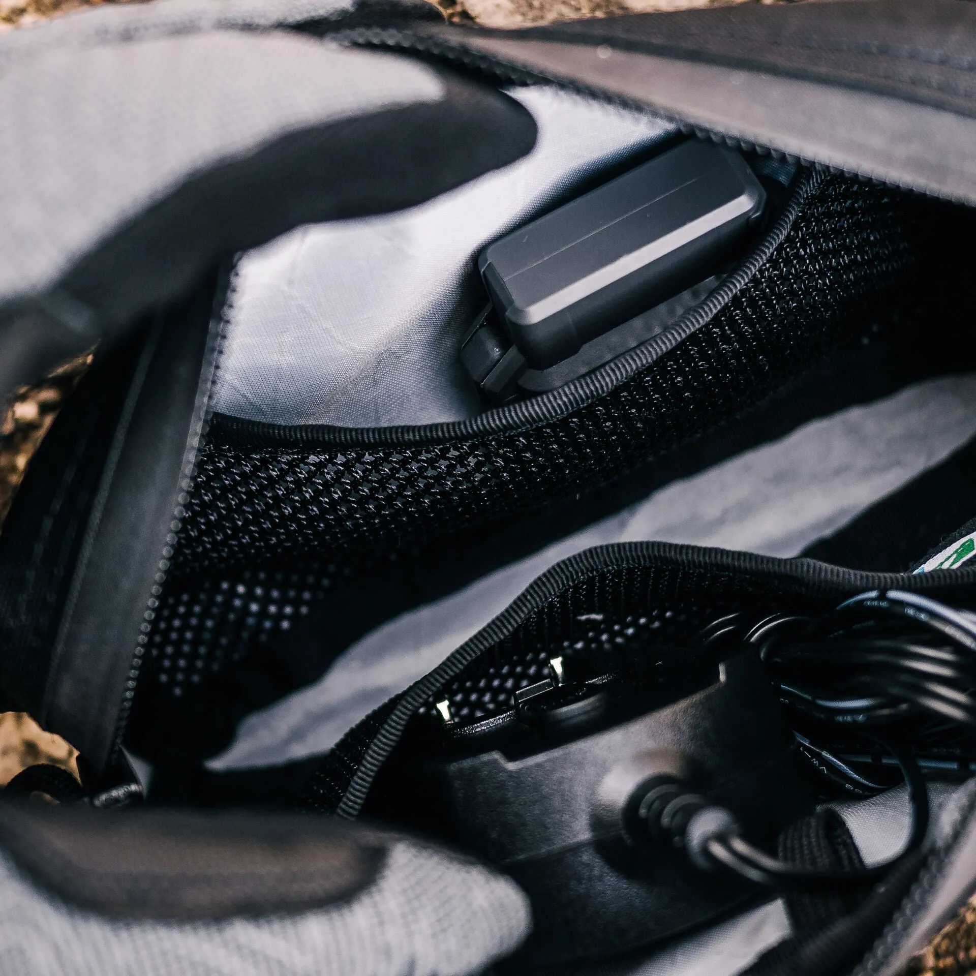 GPP1 LT VX sold by Triple Aught Design product image thumbnail 5