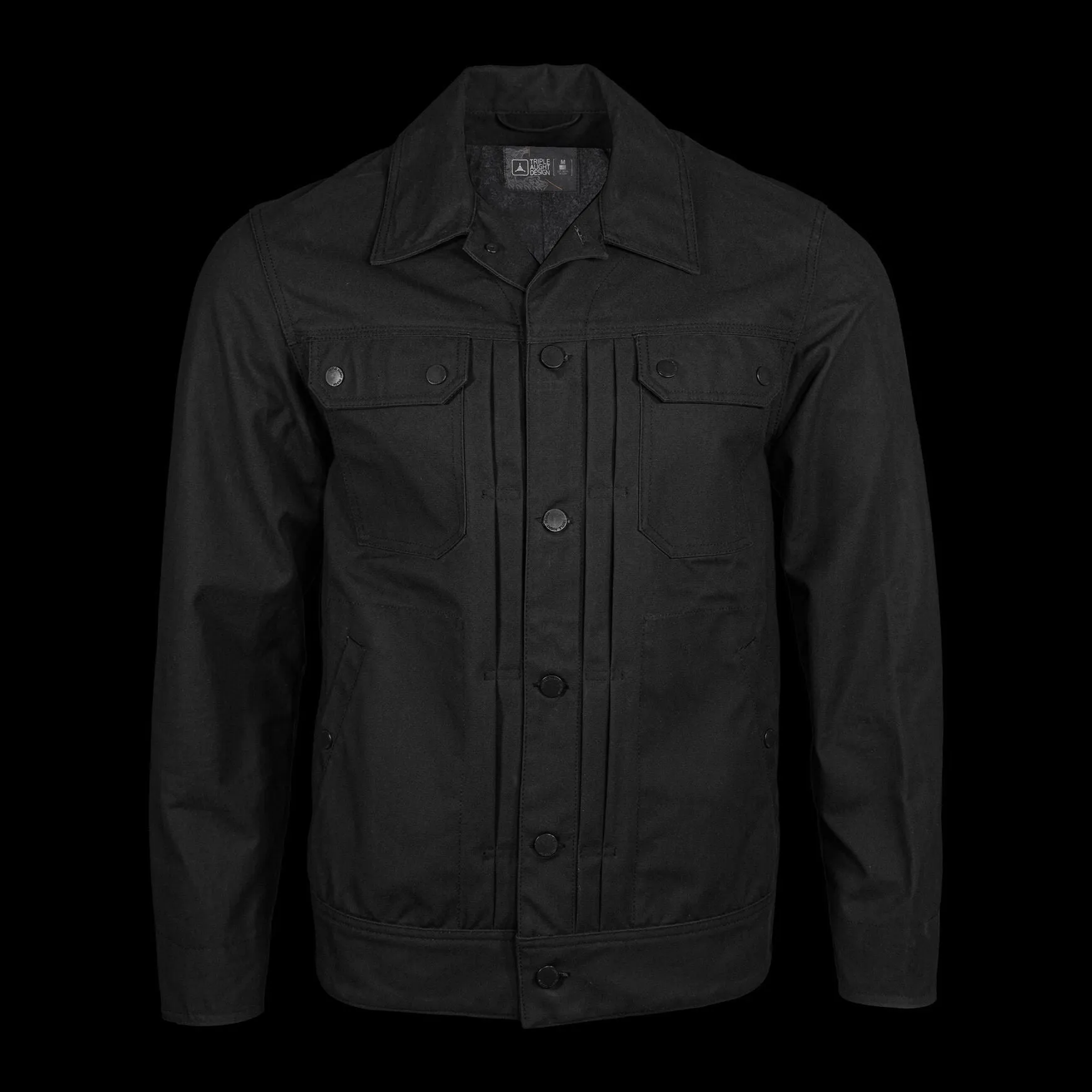 Outrider Jacket Blanket Lined sold by Triple Aught Design product image thumbnail 3