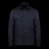Overland NYCO Shirt sold by Triple Aught Design