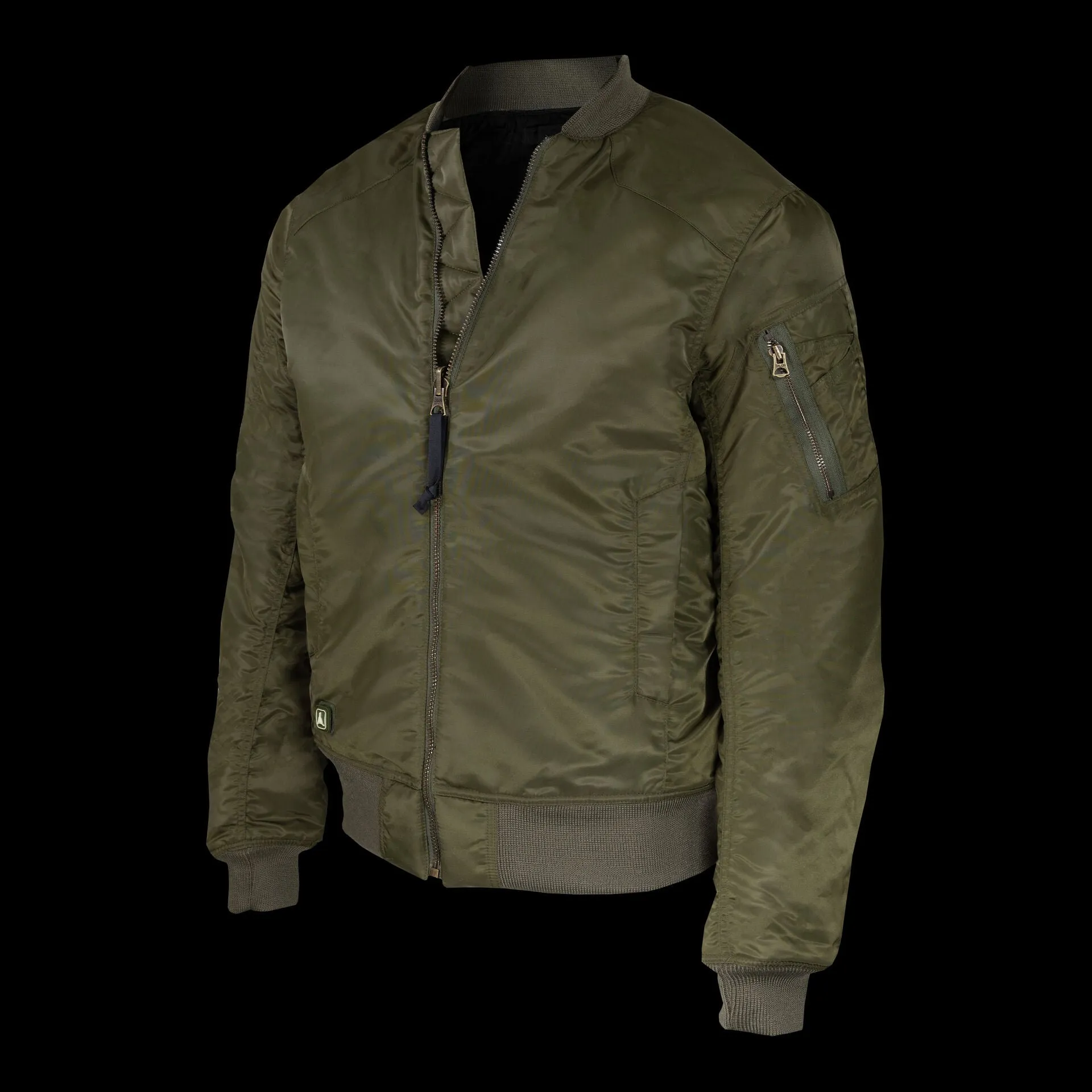 MA-1 Flight Jacket sold by Triple Aught Design product image thumbnail 4