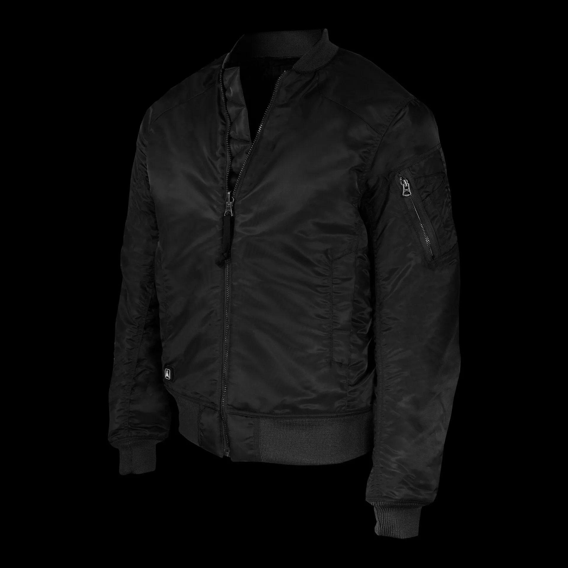 MA-1 Flight Jacket sold by Triple Aught Design product image thumbnail 3