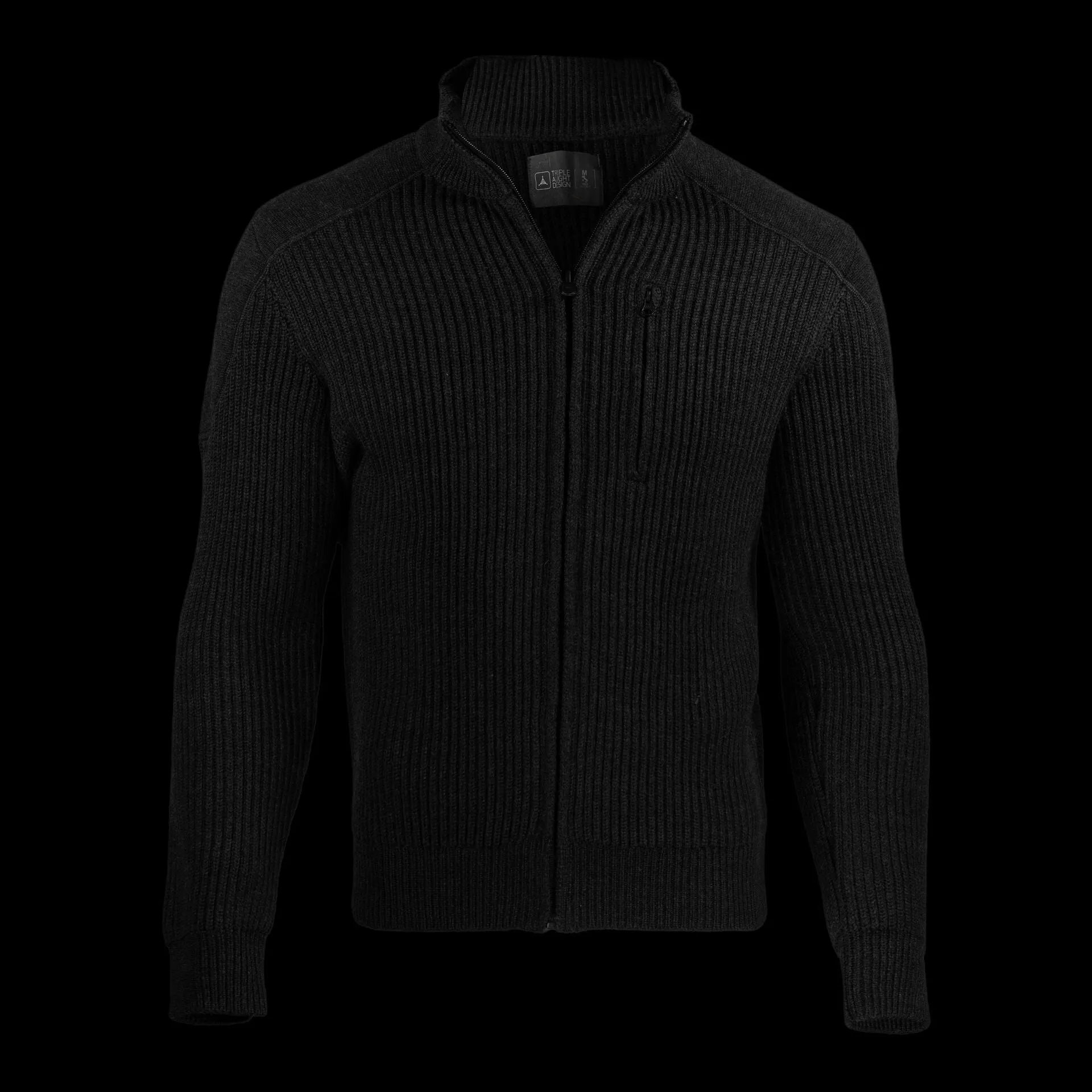 Special Service Sweater sold by Triple Aught Design product image thumbnail 2