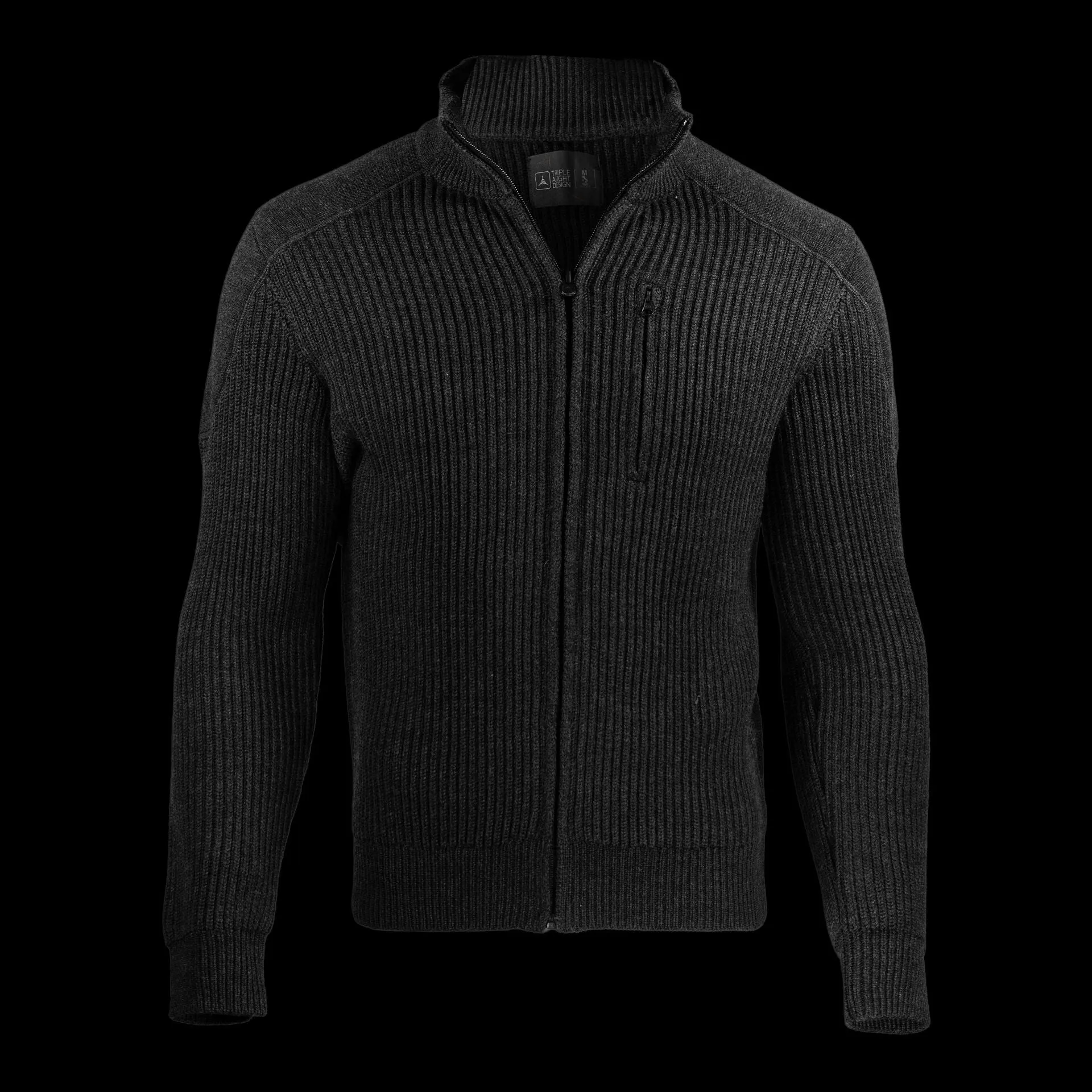 Special Service Sweater sold by Triple Aught Design product image thumbnail 3