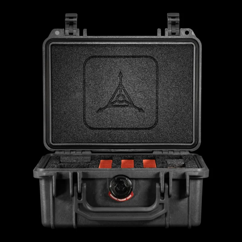 Pelican 1150 EDC Case TAD Edition sold by Triple Aught Design