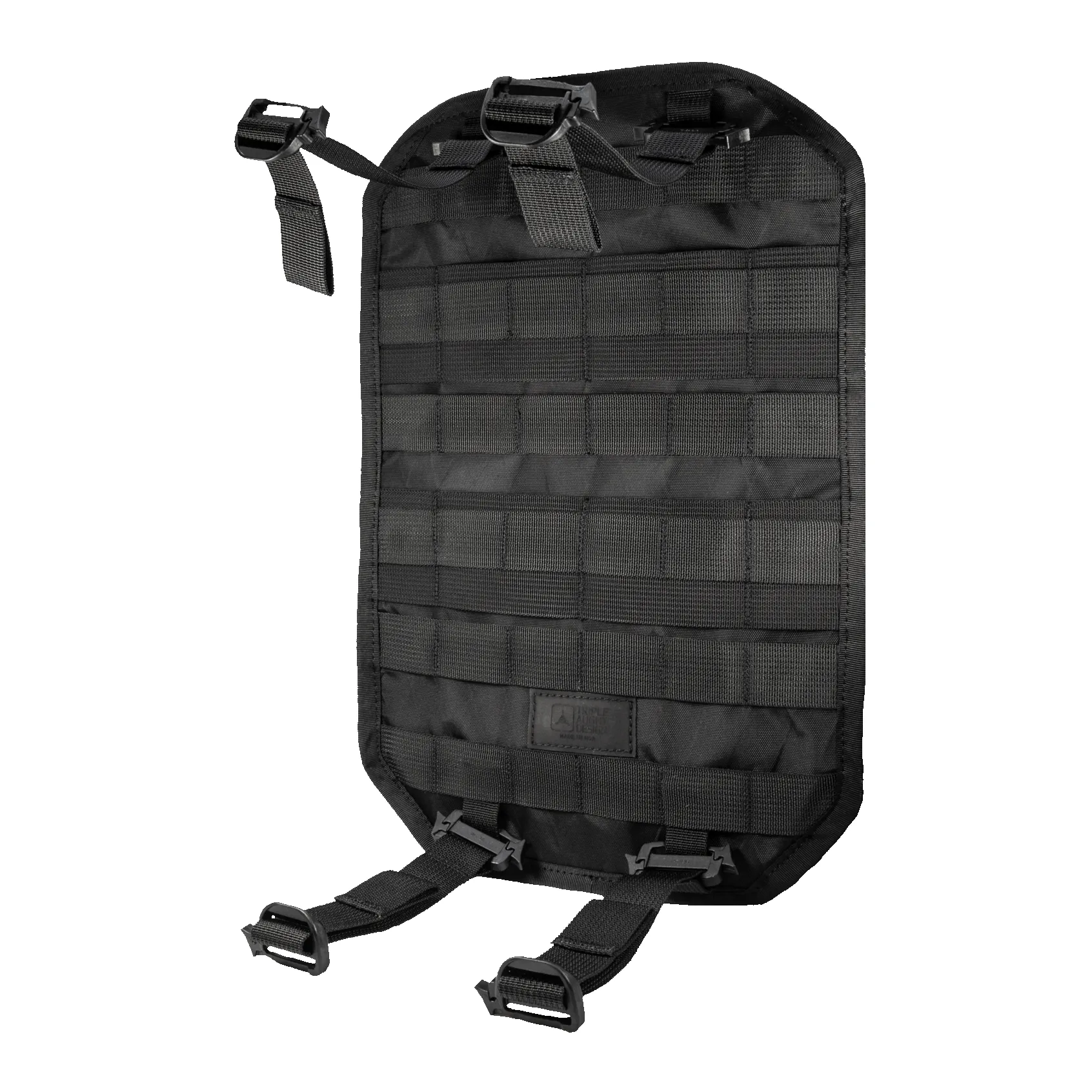 Control Panel 1 VX sold by Triple Aught Design product image thumbnail 3