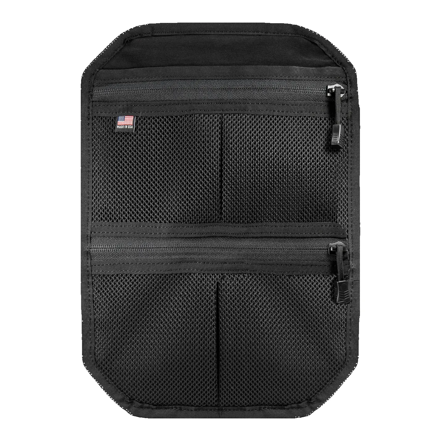 Control Panel 1 VX sold by Triple Aught Design product image thumbnail 2