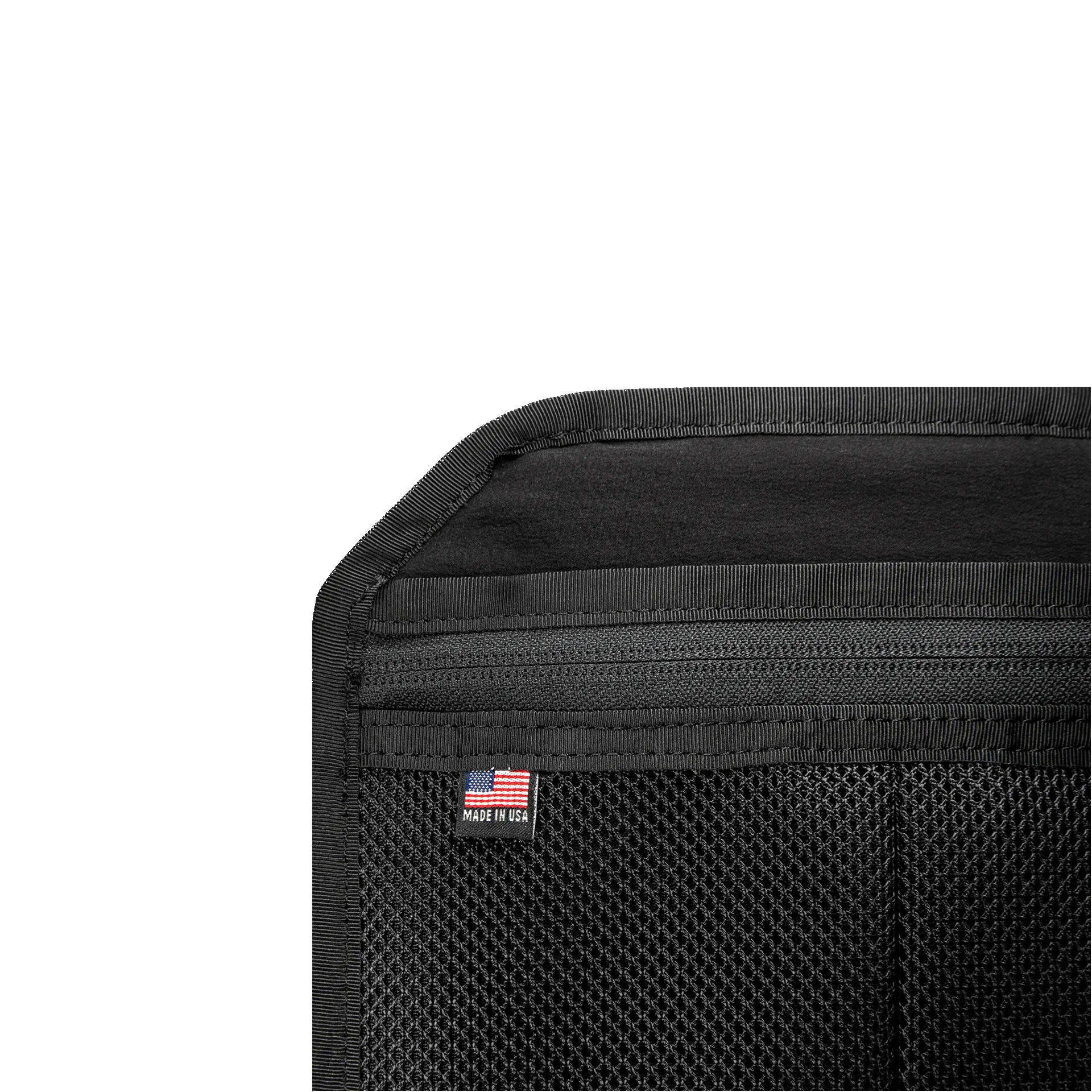 Control Panel 1 VX sold by Triple Aught Design product image thumbnail 4