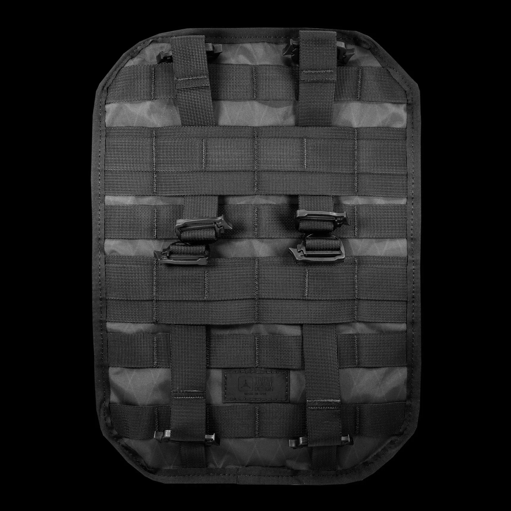 Control Panel 1 VX sold by Triple Aught Design