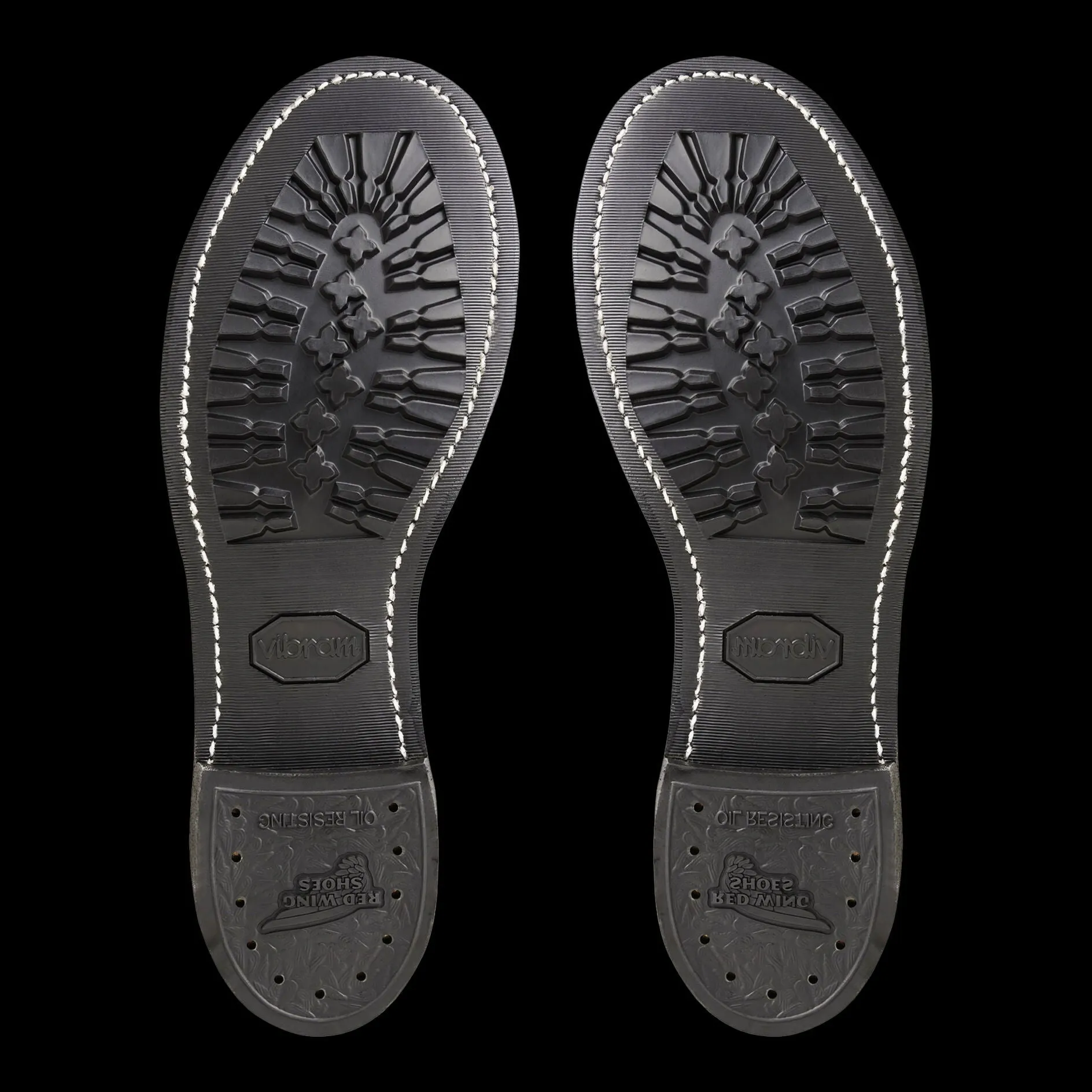 Red Wing Iron Ranger Boot sold by Triple Aught Design product image thumbnail 5