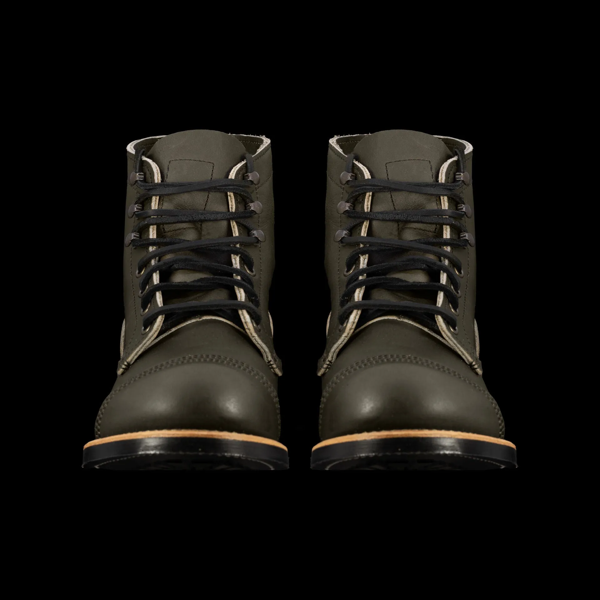 Red Wing Iron Ranger Boot sold by Triple Aught Design product image thumbnail 3