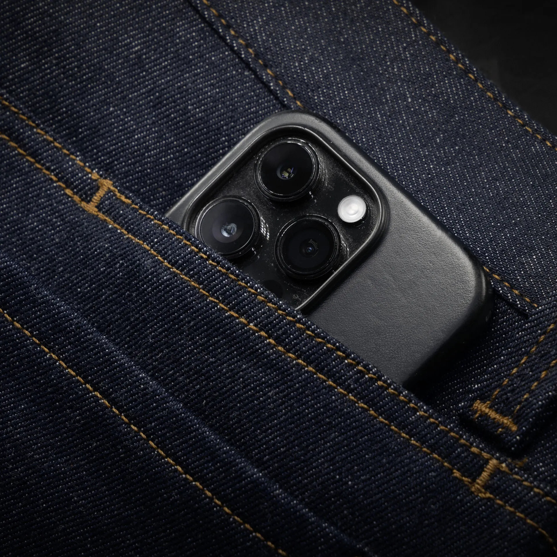 Intercept PD Tapered sold by Triple Aught Design product image thumbnail 3