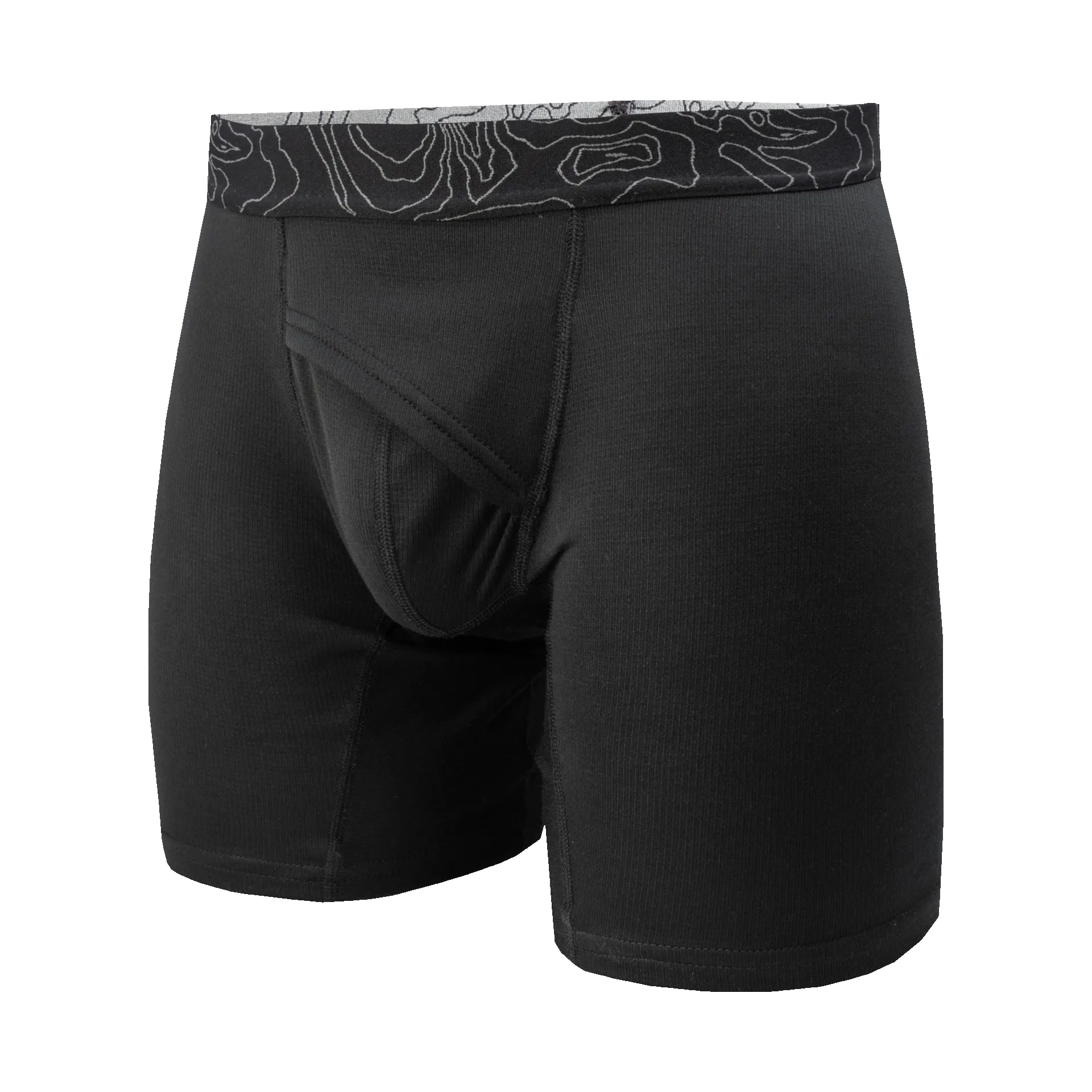 Alchemy Boxer Brief sold by Triple Aught Design product image thumbnail 5