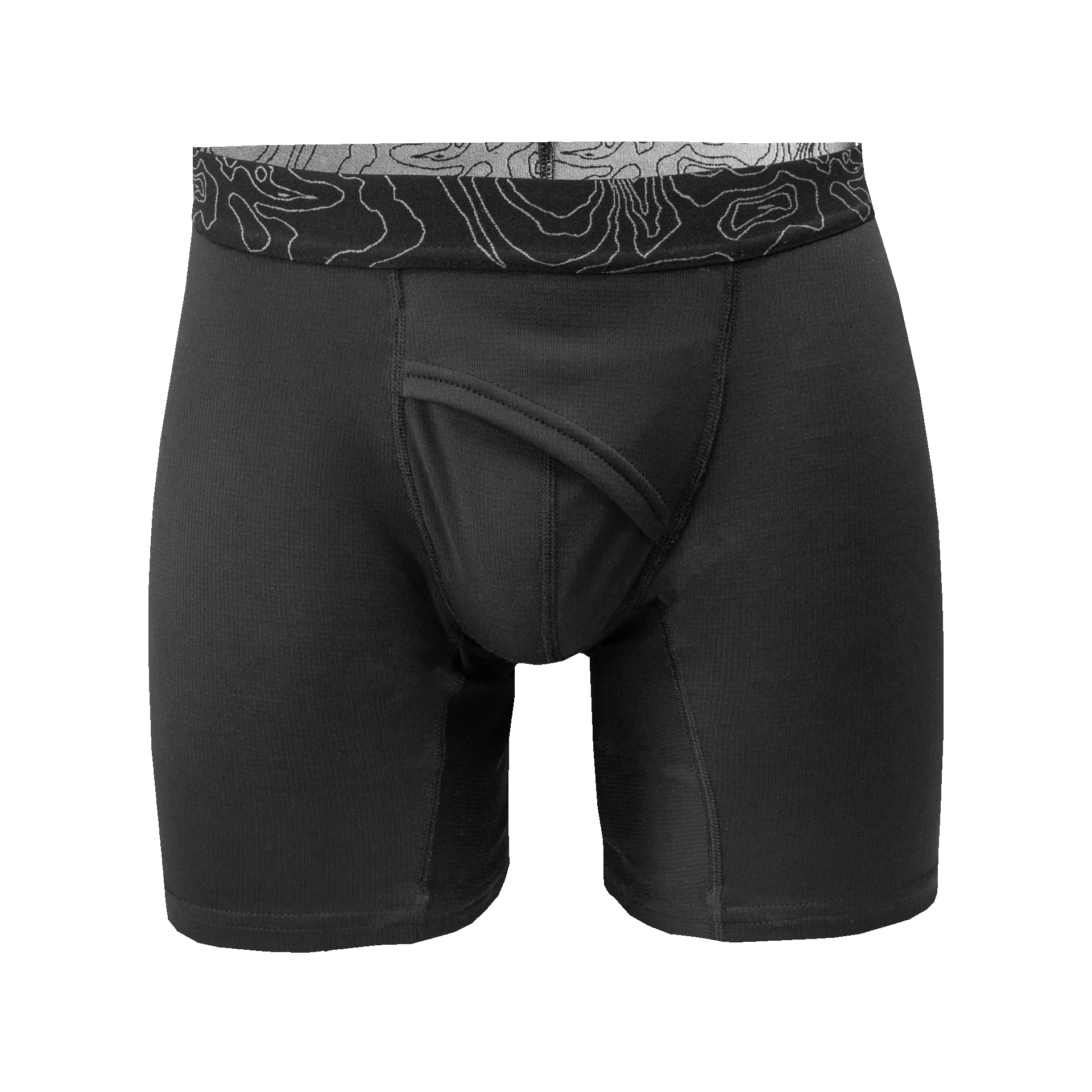 Alchemy Boxer Brief sold by Triple Aught Design