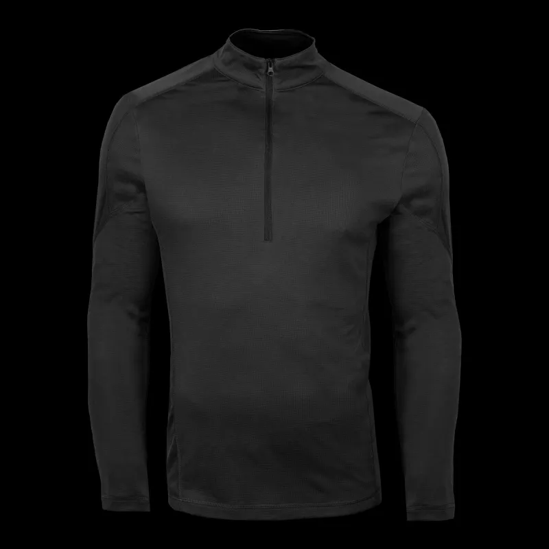 Alchemy Half-Zip sold by Triple Aught Design