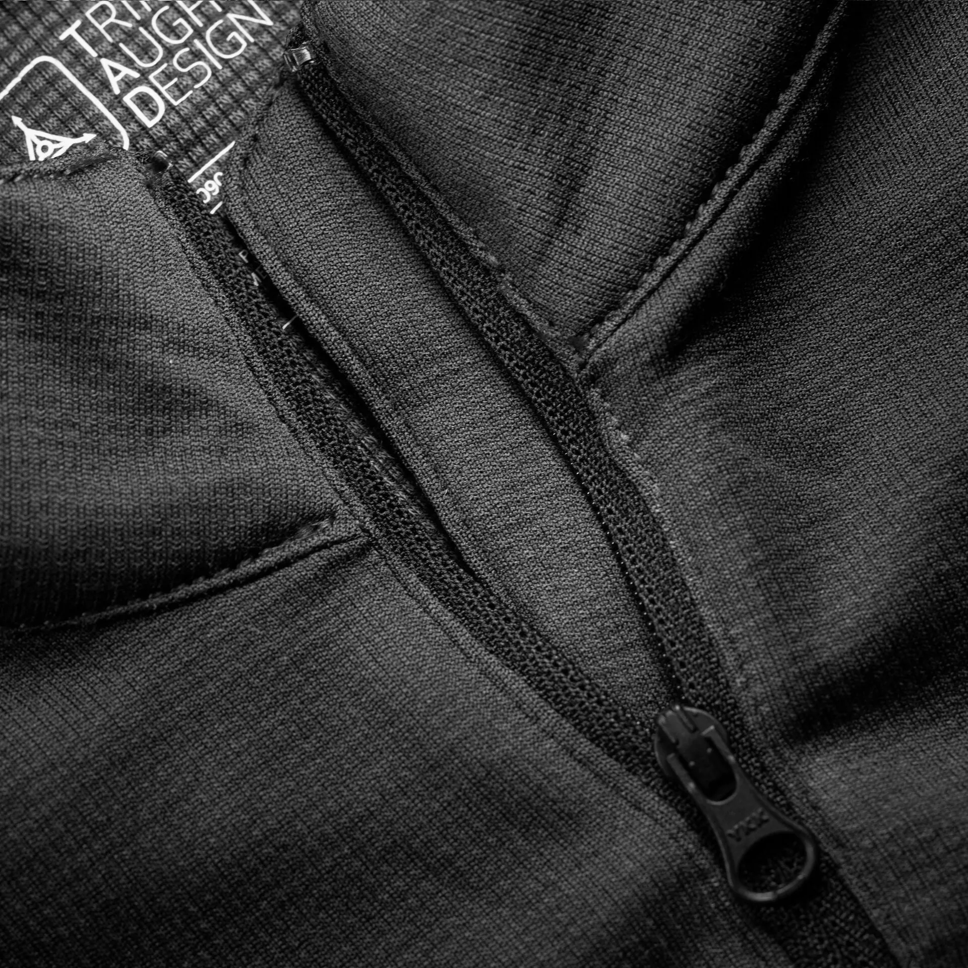 Alchemy Half-Zip sold by Triple Aught Design product image thumbnail 5