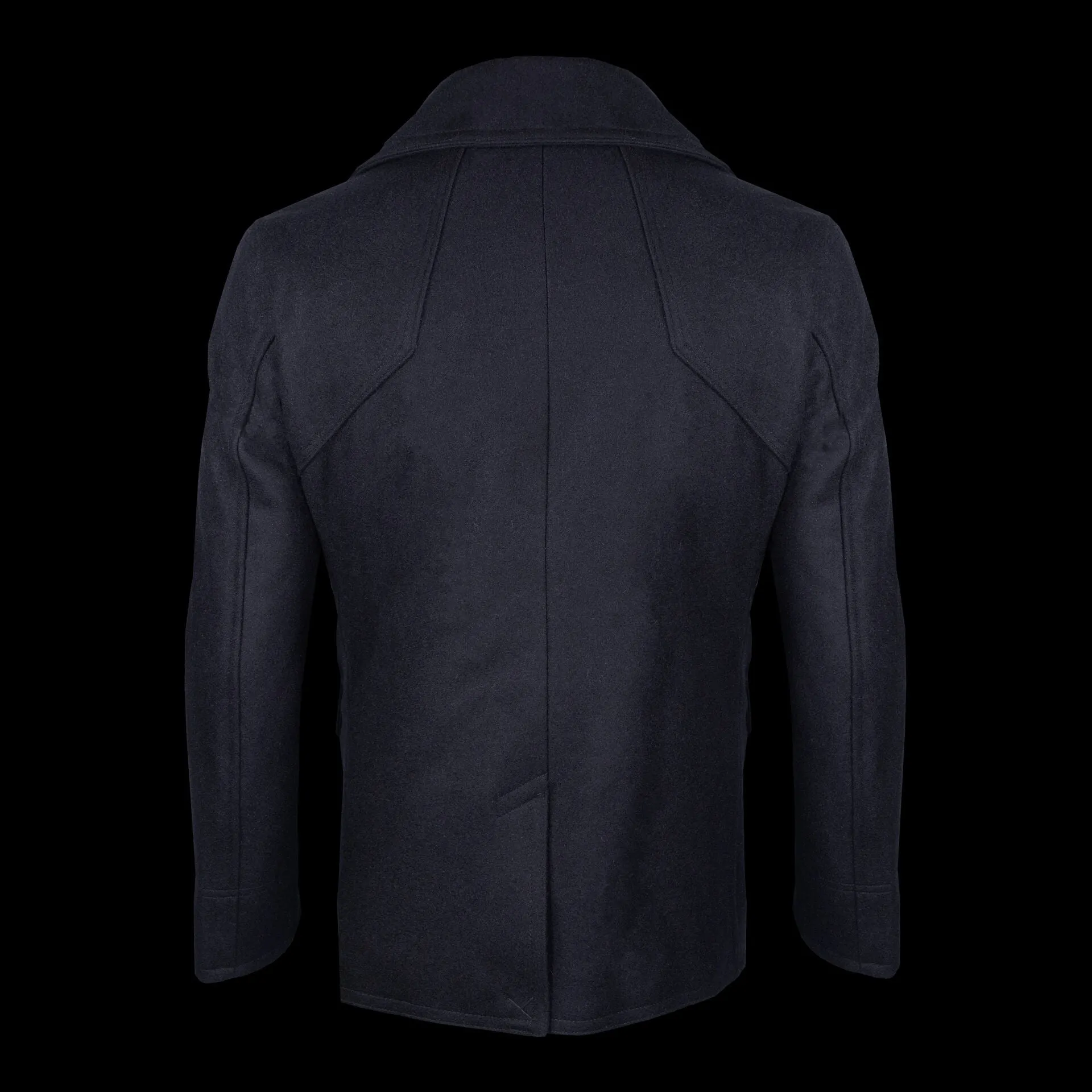 Dreadnaught Peacoat sold by Triple Aught Design product image thumbnail 5